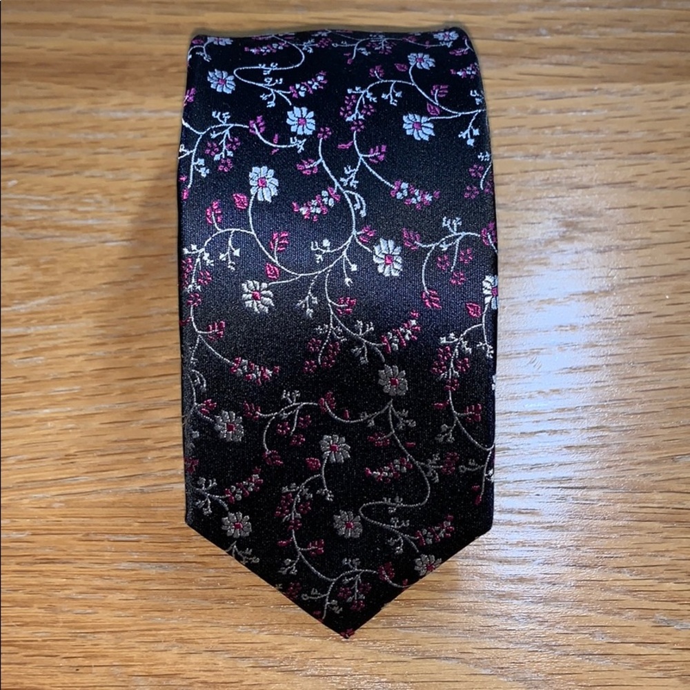 Bruno Piattelli Modern Tie